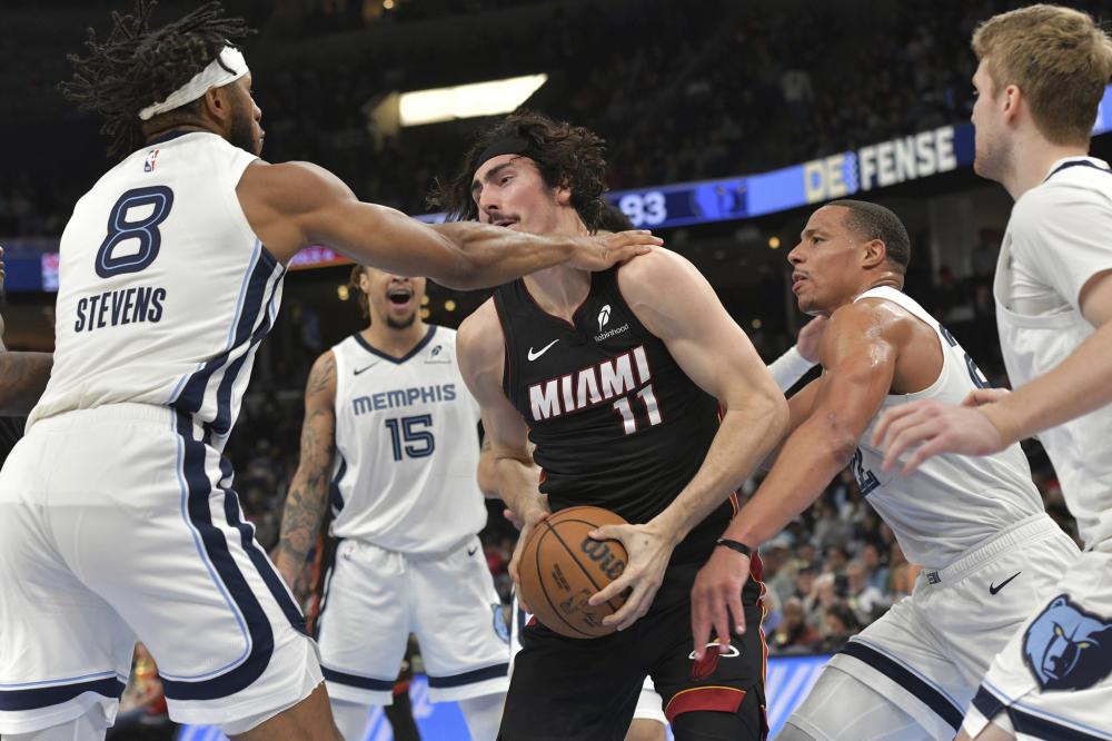 最后一记重 最后一记重