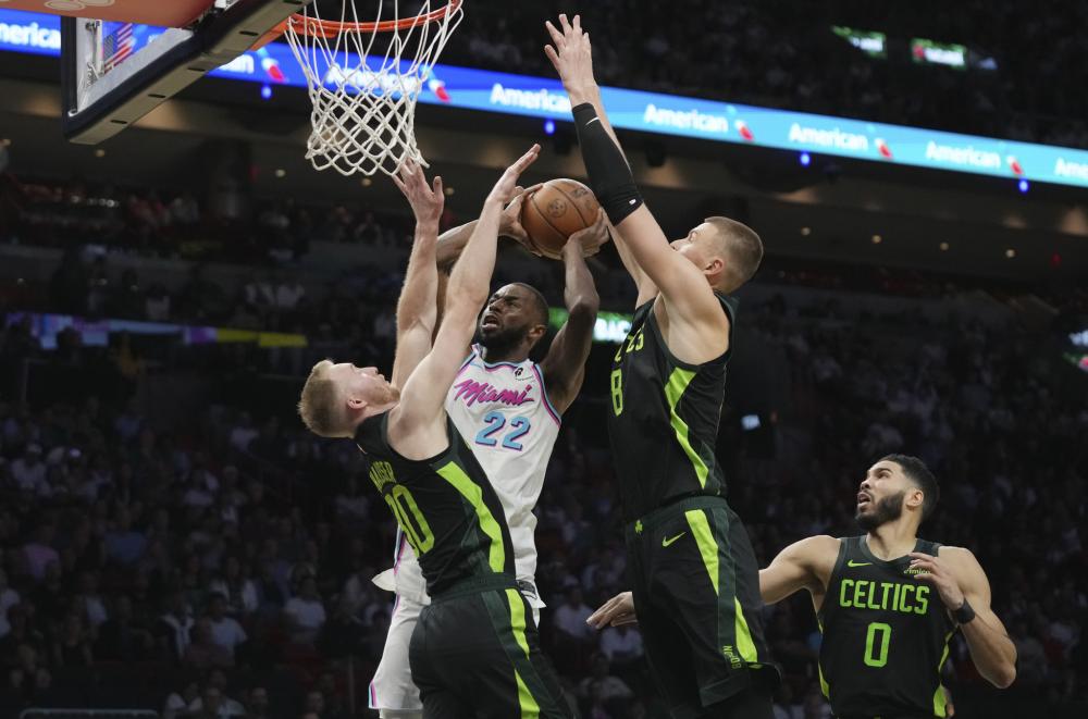 BA季后赛 BA季后赛